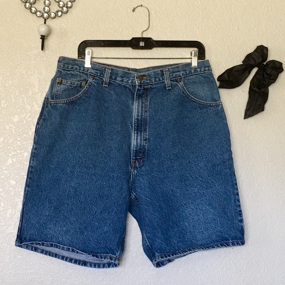 Men’s Hunt Club shorts